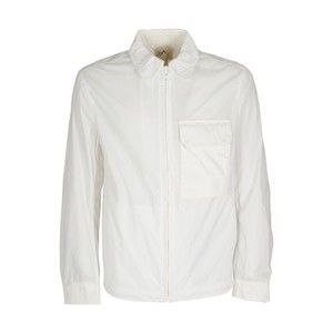 Ten C White Layer Model Jacket - NWT